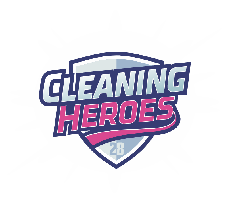 CLEANING HEROES